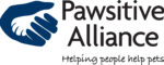 Logo image for Pawsitive Alliance